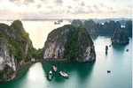 Hanoi Halong Ninh Binh Package Tour (5 days)