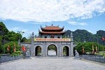 Ninh Binh daily Tour: Hoa Lu- Am Tien Cave- Bich Dong - Thung Nham bird Park