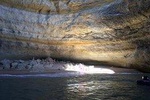 Benagil - Caves & Coast - Algarve Cave Captain