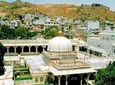 Ajmer Pushkar Same Day Tour By Private Car