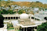 Ajmer Pushkar Same Day Tour By Private Car
