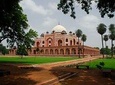 Golden Triangle Tour From Jaipur