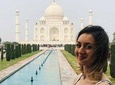 4 Days Golden Triangle Tour India From Delhi