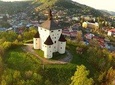 Banska Stiavnica from Bratislava, UNESCO Day Tour