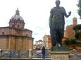 The last day of Julius Caesar: from the glory to the Ides of March