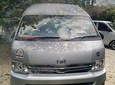 Private Airport Van Montego Bay Jamaica