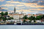 Bustling Belgrade Private Day Tour 