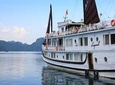 Hanoi To Sapa Fansipan & Getaway to Halong Bay Overnight Cruise ( SIC 6D5N)