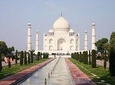 Overnight Agra Tour From Delhi