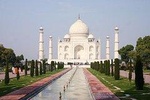 Overnight Agra Tour From Delhi