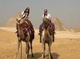 Day Tour Pyramids of Giza and Sphinx from Cairo