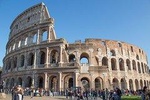 Private Tour of Rome Colosseum Forums and Palatine Hill with Exclusive Guide