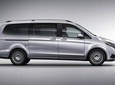 Barcelona El-Prat International Airport Private Arrival Transfer