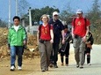 2 days - 1 night trekking Sapa tours from Hanoi