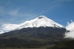 Full Day Cotopaxi & The Chuquiragua Trail