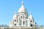 Montmartre & Sacre Coeur Tour for Kids & Families w Alberto Local Guide in Paris