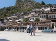 Tour of Albania, Montenegro, Kosovo & N. Macedonia in 14 days