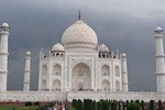 #1 Full Day Taj Mahal & Agra Sightseeing Tour from Delhi