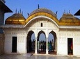 Overnight Agra Taj Mahal Tour From Delhi