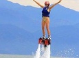 Flyboard Activity from Montego Bay