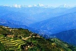 Kathmandu Day Hiking Adventure From Nagarkot to Dhulikhel