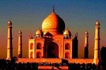 Private Sunrise Taj Mahal & Agra Tour From Delhi