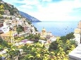 Amalfi Coast Full Day Tour with Private Driver Comfortable Van and Hotel Pick Up