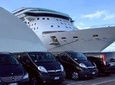 Civitavecchia Port to Rome City Center Transfer