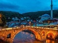 Day tour of Prizren from Tirana