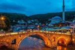 Day tour of Prizren from Tirana