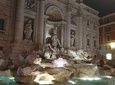 Campo de Fiori, Piazza Navona, Pantheon, Trevi Fountain By Night Walking Tour
