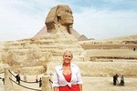 Giza Pyramids ,Sphinx& Shopping Private tours in Cairo