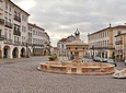 Day trip to Evora from Lisbon