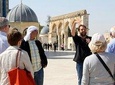 Jerusalem: Dual Narrative Tour