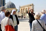 Jerusalem: Dual Narrative Tour