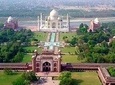 Taj Mahal Tour With Jaipur