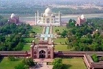 Taj Mahal Tour With Jaipur