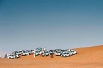 4x4 Desert Safari with BBQ Ras al Khaimah from Ras al Khaimah and Fujairah