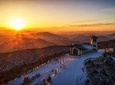[2-days Private Ski Tour] Pyeongchang Olympic Site (Lift, Clothing & lesson)