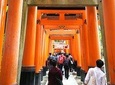 Kyoto Platinum Early Morning Tour
