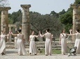 A full day private tour to Ancient Olympia and Corinth canal