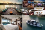 6 stars All-Inclusive 2d/1n-ultra luxury style-POOL OPTIONS-cruising LIKE A BOSS