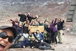 Discovering Ecuador By Public Bus