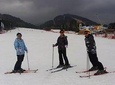 [Premium Private Ski Tour] Pyeongchang Olympic Site (1:1 Ski Lesson)