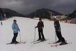 [Premium Private Ski Tour] Pyeongchang Olympic Site (1:1 Ski Lesson)