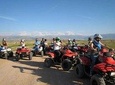 Quad Bike Adventure To Agafay Desert & Takerkoust Lake In Marrakech