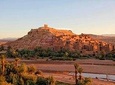 Day tour from Marrakech to Ait Benhaddou