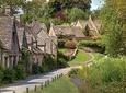 Small-Group Complete Cotswolds Tour (From London)