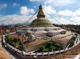 Kathmandu City Sightseeing Private Day Tour