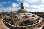 Kathmandu City Sightseeing Private Day Tour